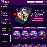 Pttogel APK icon